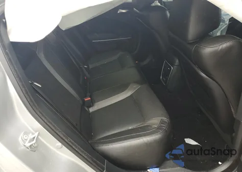 2019 Dodge Charger Sxt from USA, damaged, VIN 2C3CDXBG2KH743623